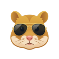 Hamster Fijas